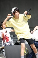 トーマ（撮影：小坂茂雄）