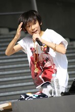 ジョー（撮影：小坂茂雄）