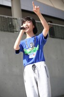 リュウト（撮影：小坂茂雄）