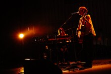 ハルカトミユキ（撮影：上山陽介）