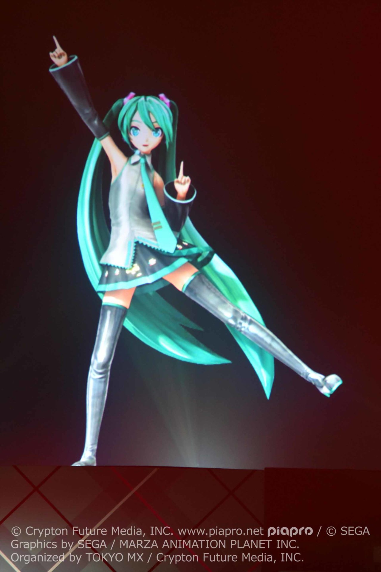 初音ミク
