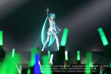 初音ミク