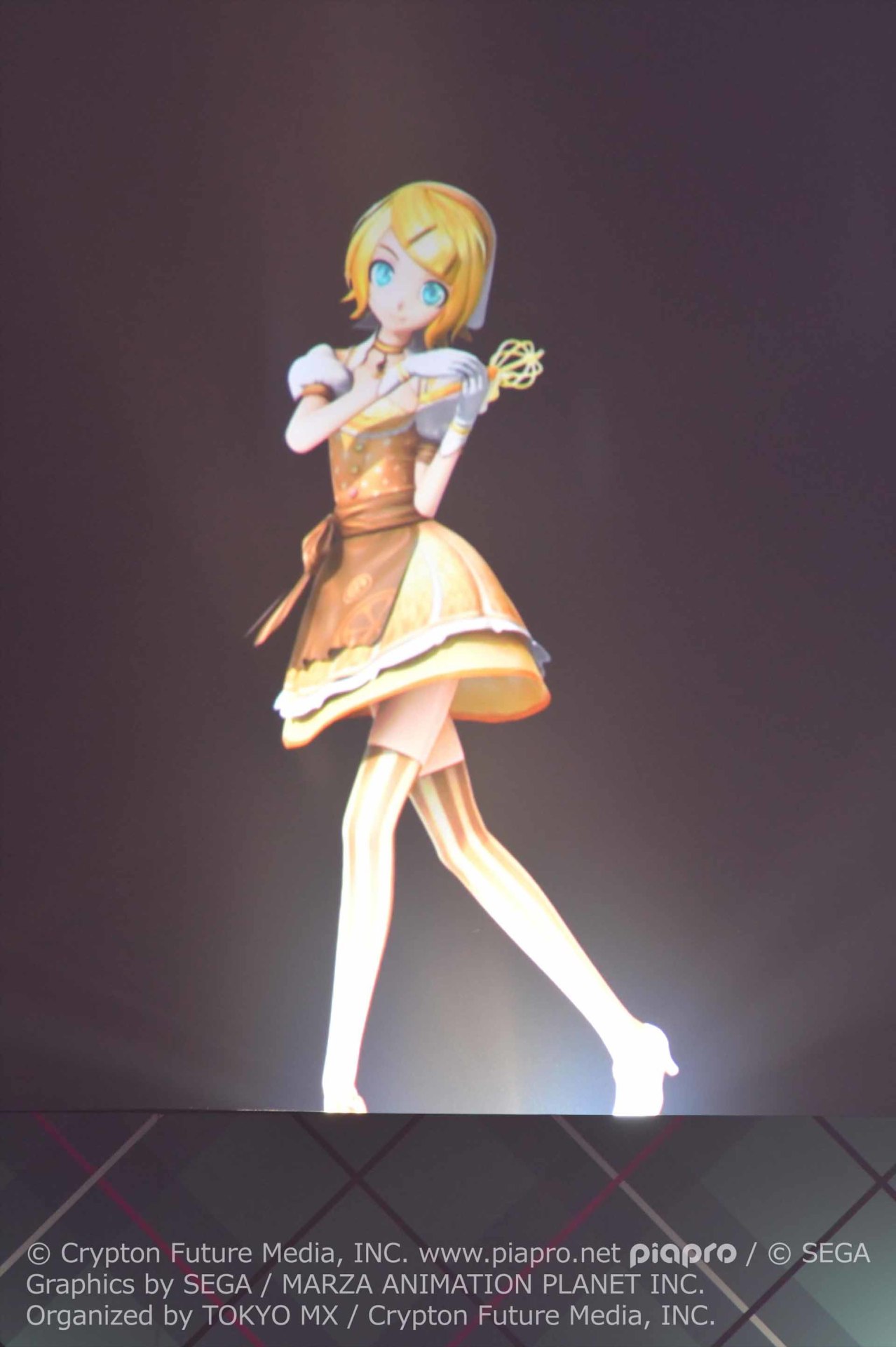 鏡音リン