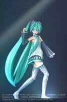 初音ミク