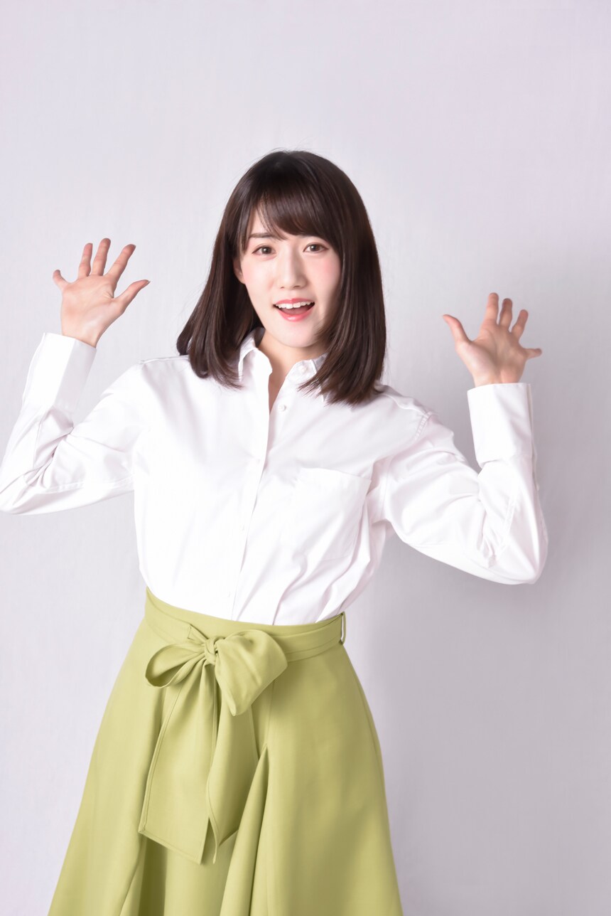 O'CHAWANZのしゅがーしゅらら、SAKA-SAMAに期間限定で加入