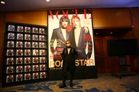 YOSHIKI