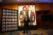 YOSHIKI