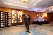 YOSHIKI