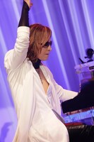 YOSHIKI