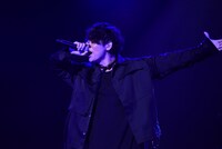 山中拓也（Vo, G）