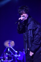 山中拓也（Vo, G）