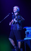 あきらかにあきら（B, Cho）