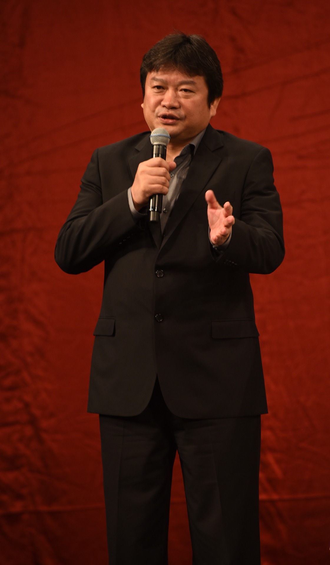 本広克行監督