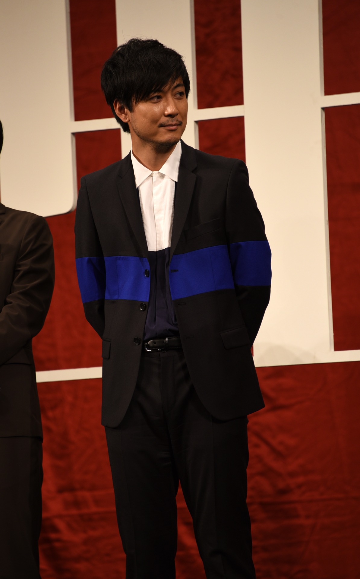 玉山鉄二