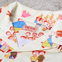 カクバリズム 15th記念アロハシャツ