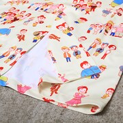 カクバリズム 15th記念アロハシャツ