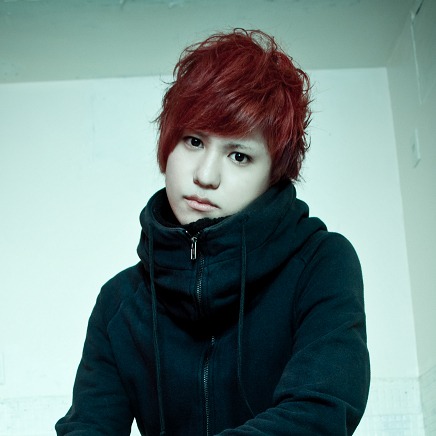 DJ GENKI