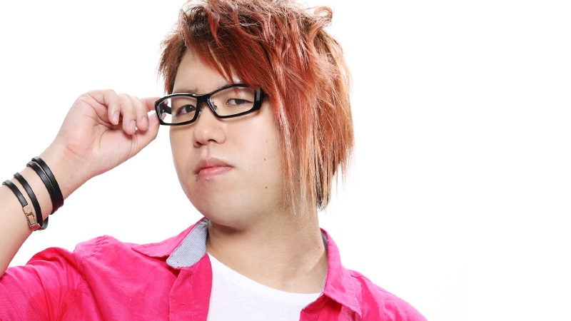 DJ Noriken