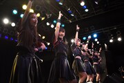 桜エビ～ず ワンマンライブ 神奈川・Yokohama Bay Hall公演の様子。