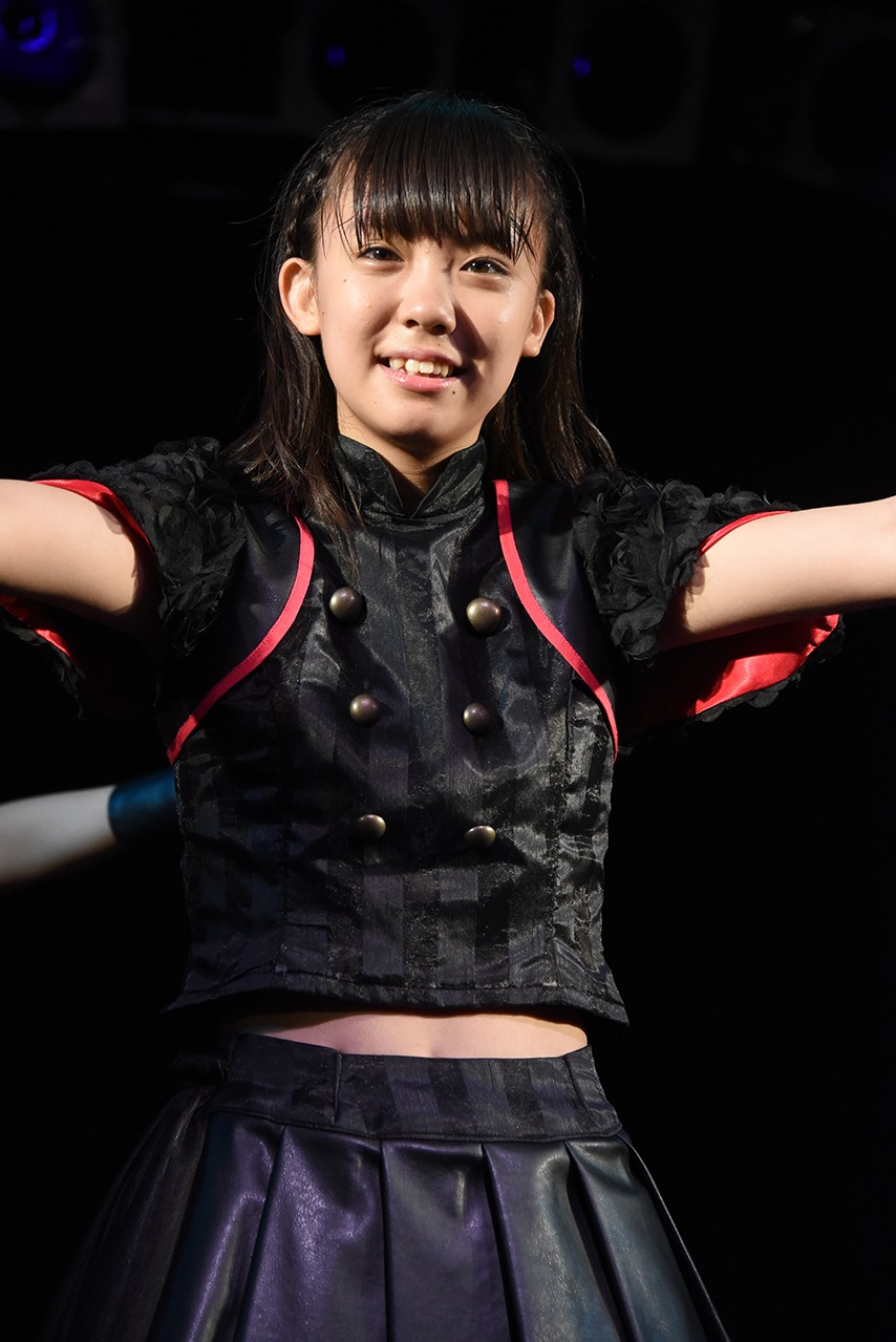 川瀬あやめ