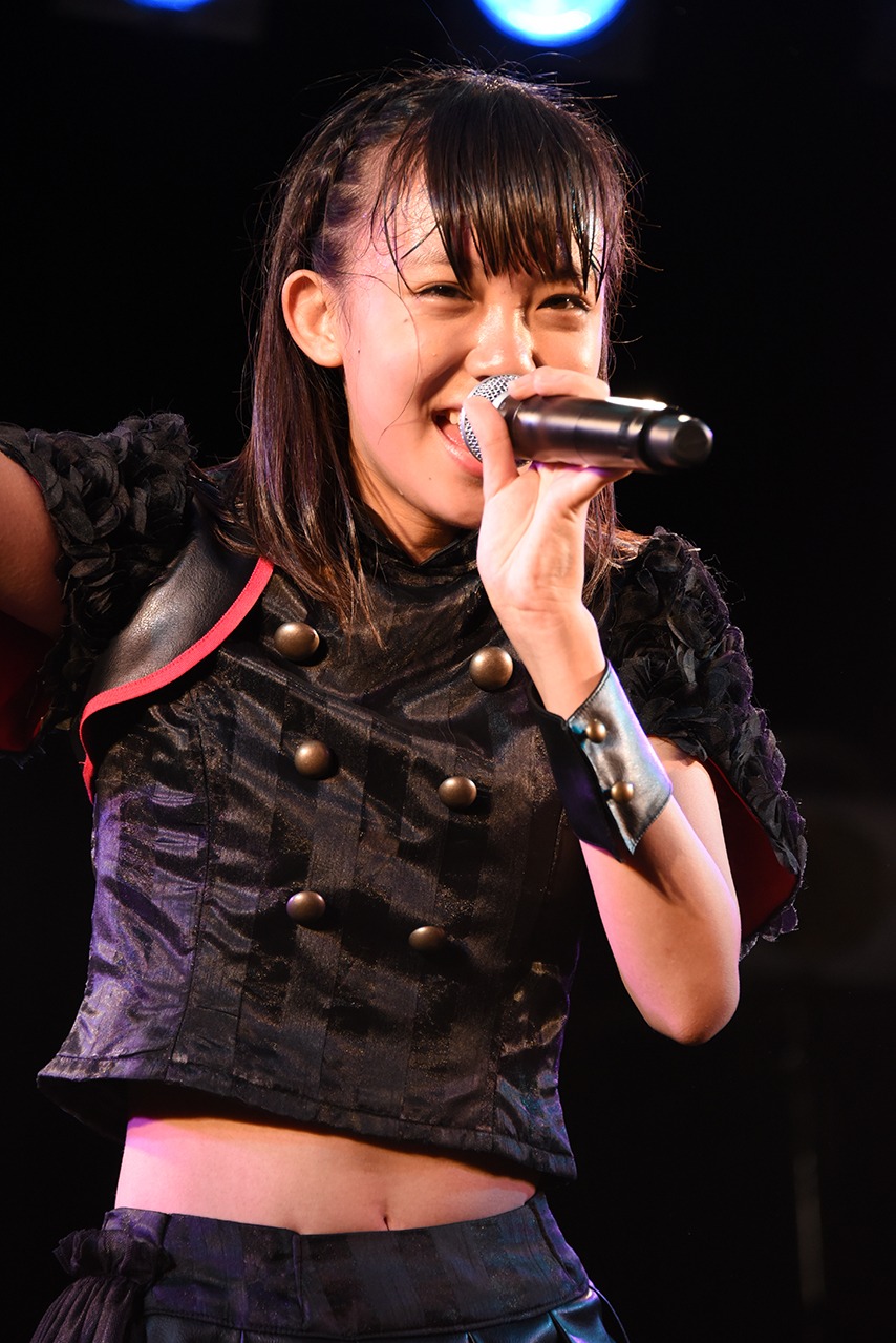 川瀬あやめ