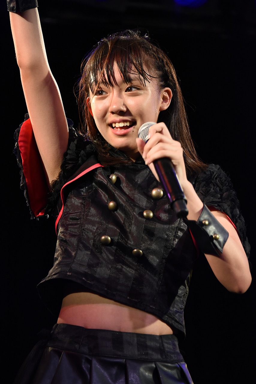 川瀬あやめ