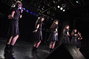 桜エビ～ず ワンマンライブ 神奈川・Yokohama Bay Hall公演の様子。