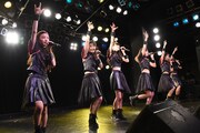 桜エビ～ず ワンマンライブ 神奈川・Yokohama Bay Hall公演の様子。