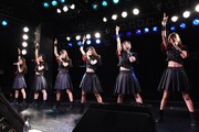 桜エビ～ず ワンマンライブ 神奈川・Yokohama Bay Hall公演の様子。