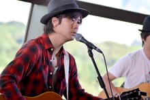 三浦祐太朗（写真提供：TOKYO FM）