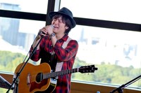 三浦祐太朗（写真提供：TOKYO FM）