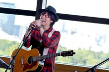 三浦祐太朗（写真提供：TOKYO FM）