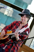 三浦祐太朗（写真提供：TOKYO FM）