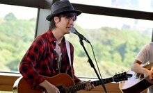 三浦祐太朗（写真提供：TOKYO FM）