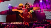 Massive New Krew