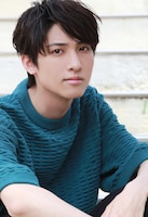 古川毅（SUPER★DRAGON）