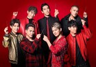 三代目 J Soul Brothers、ポッキー「シェアハピ」CMに7人揃って登場