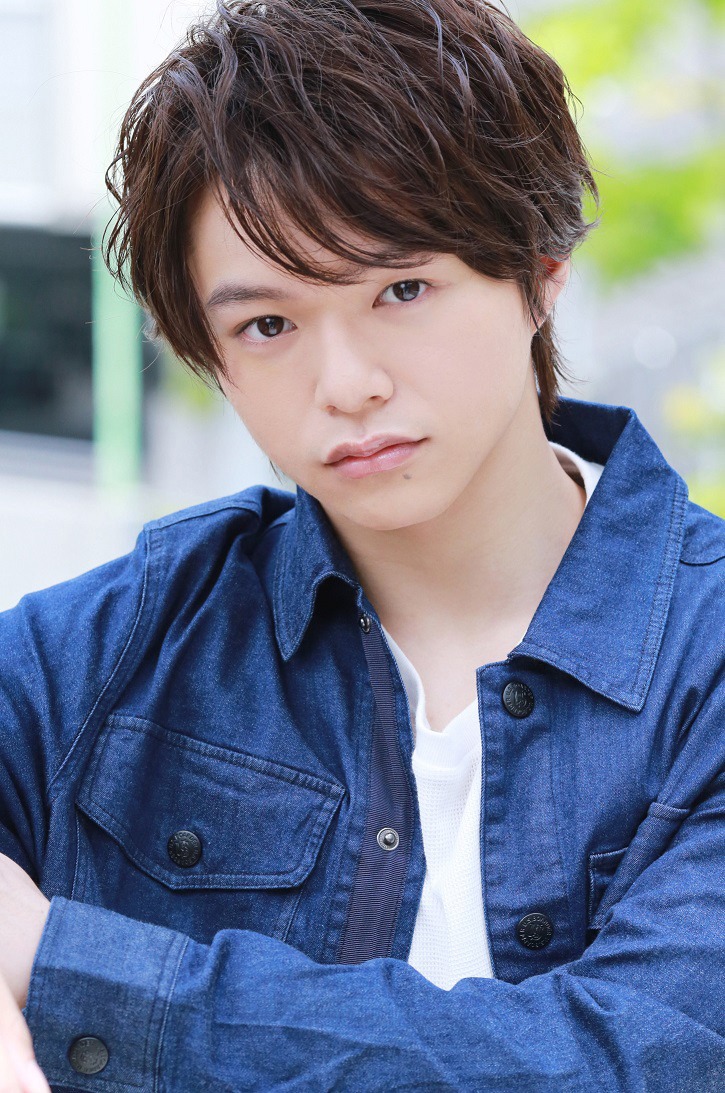 志村玲於（SUPER★DRAGON）