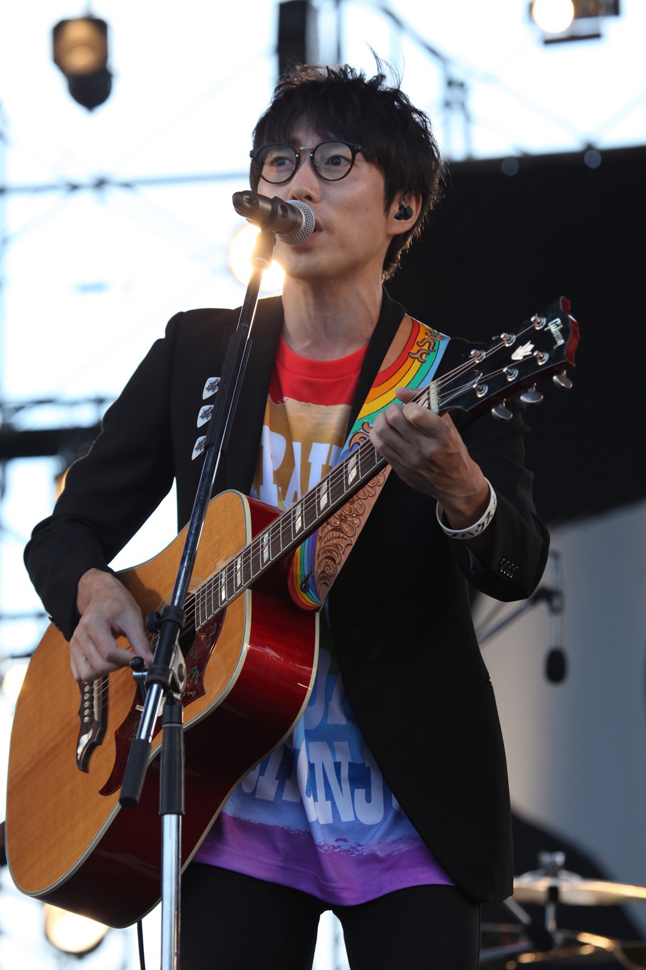 高橋優