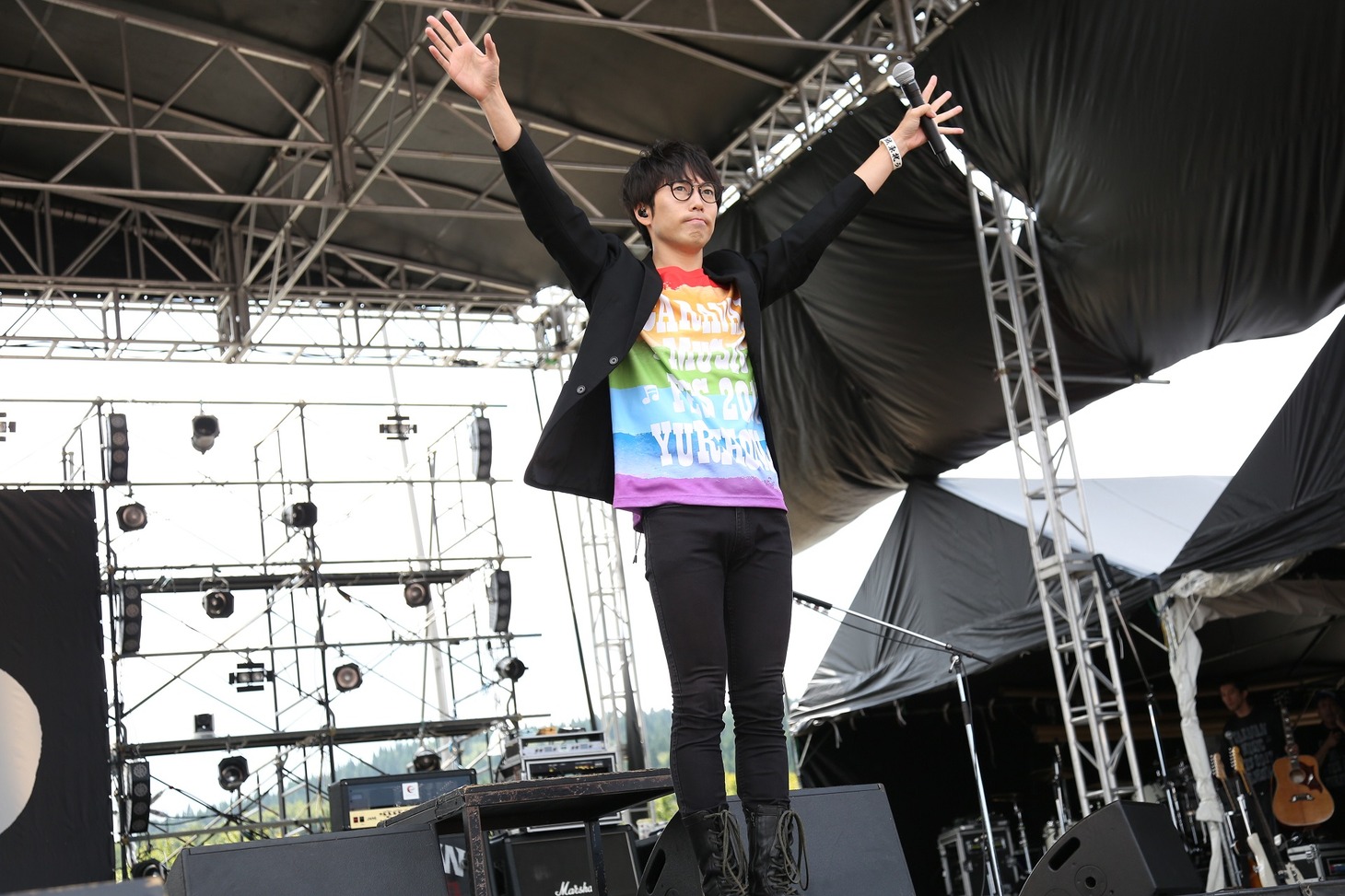 高橋優