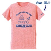 「BANZAI CAFE」オリジナルグッズ