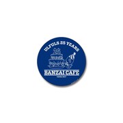 「BANZAI CAFE」オリジナルグッズ