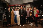 福山雅治「ウタフクヤマ」で秋元康、ヒャダイン、リリー、広瀬姉妹らと即興曲作り
