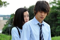 「僕たちがやりました」第9話のワンシーン。(c)カンテレ