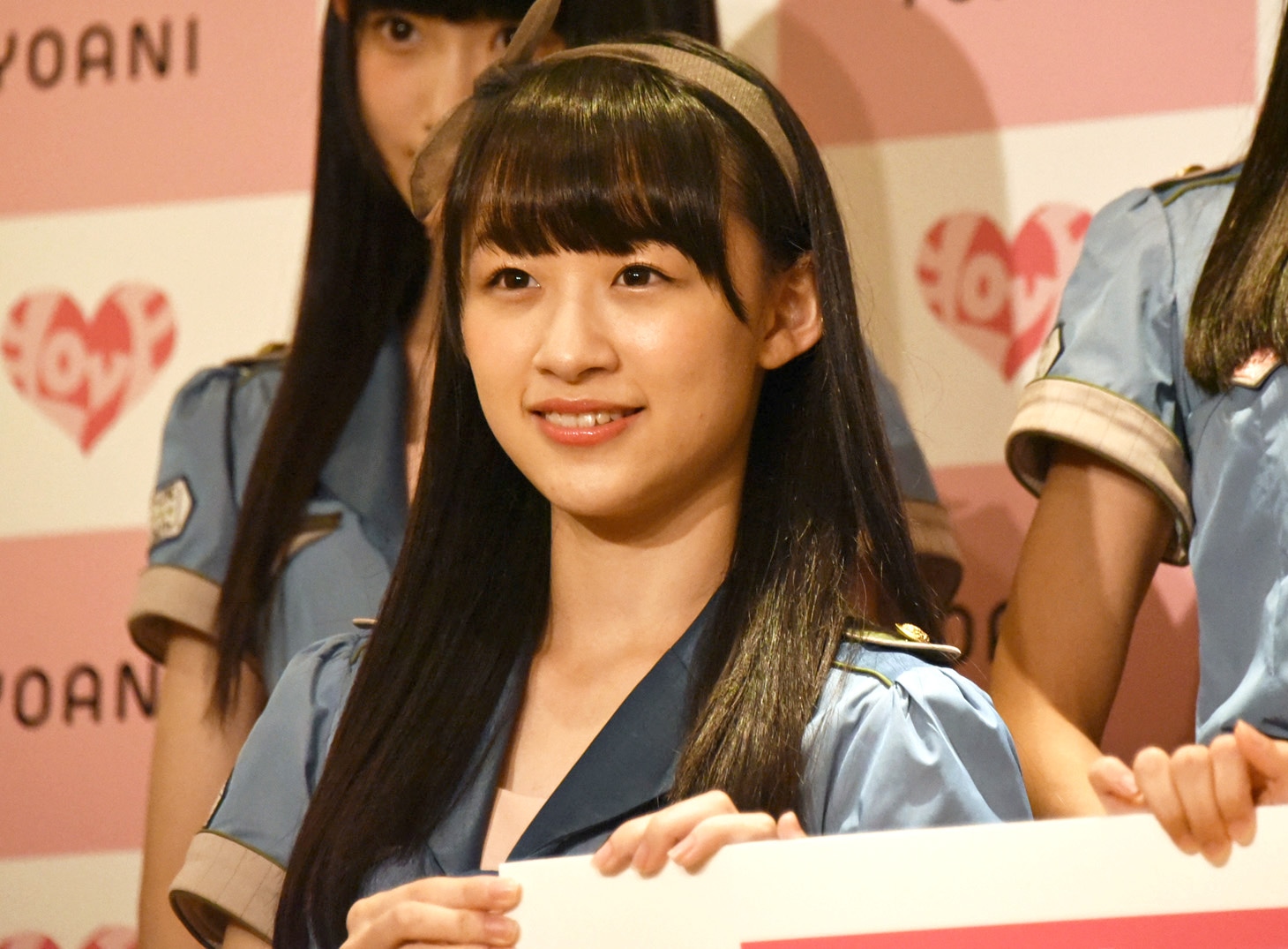 音嶋莉沙