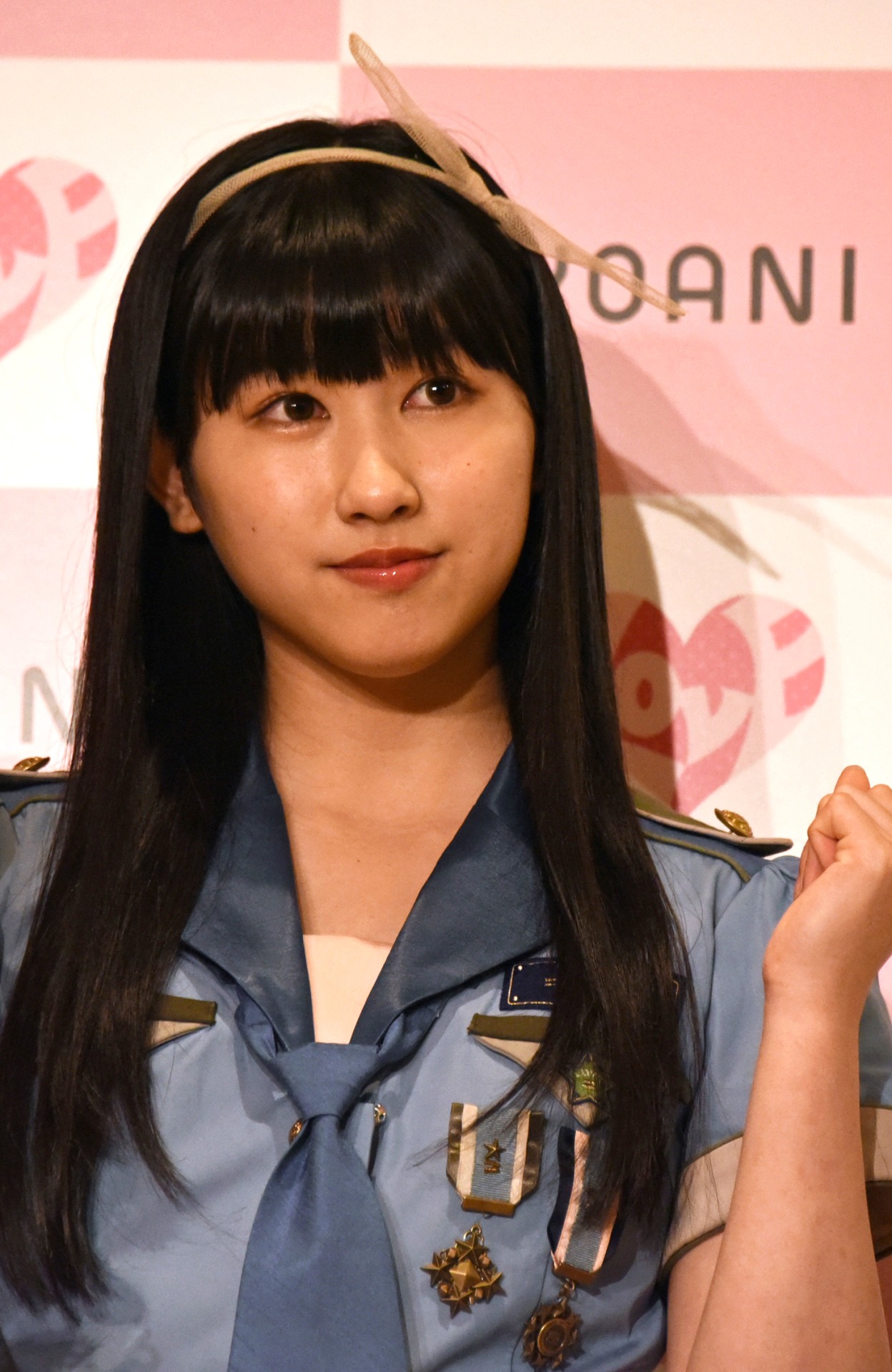 山本杏奈