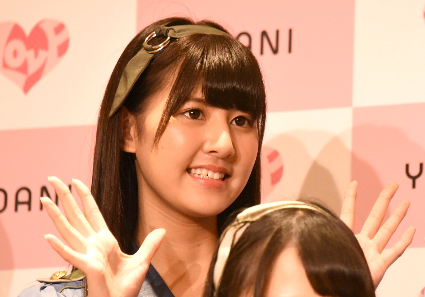 佐竹のん乃
