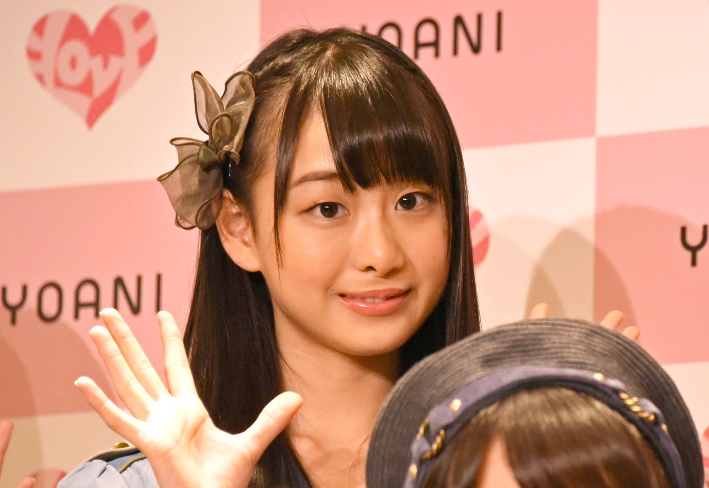 瀧脇笙古