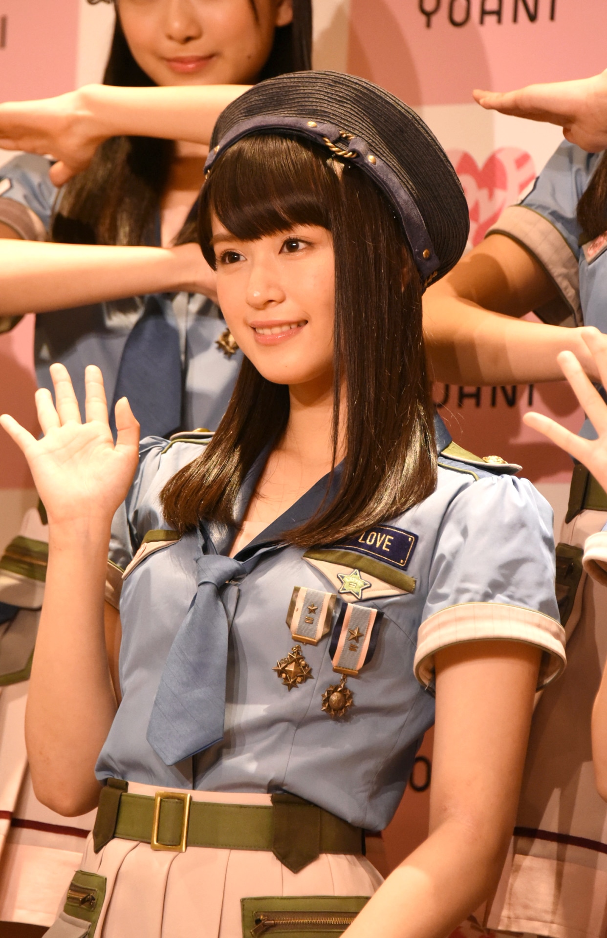 佐々木舞香