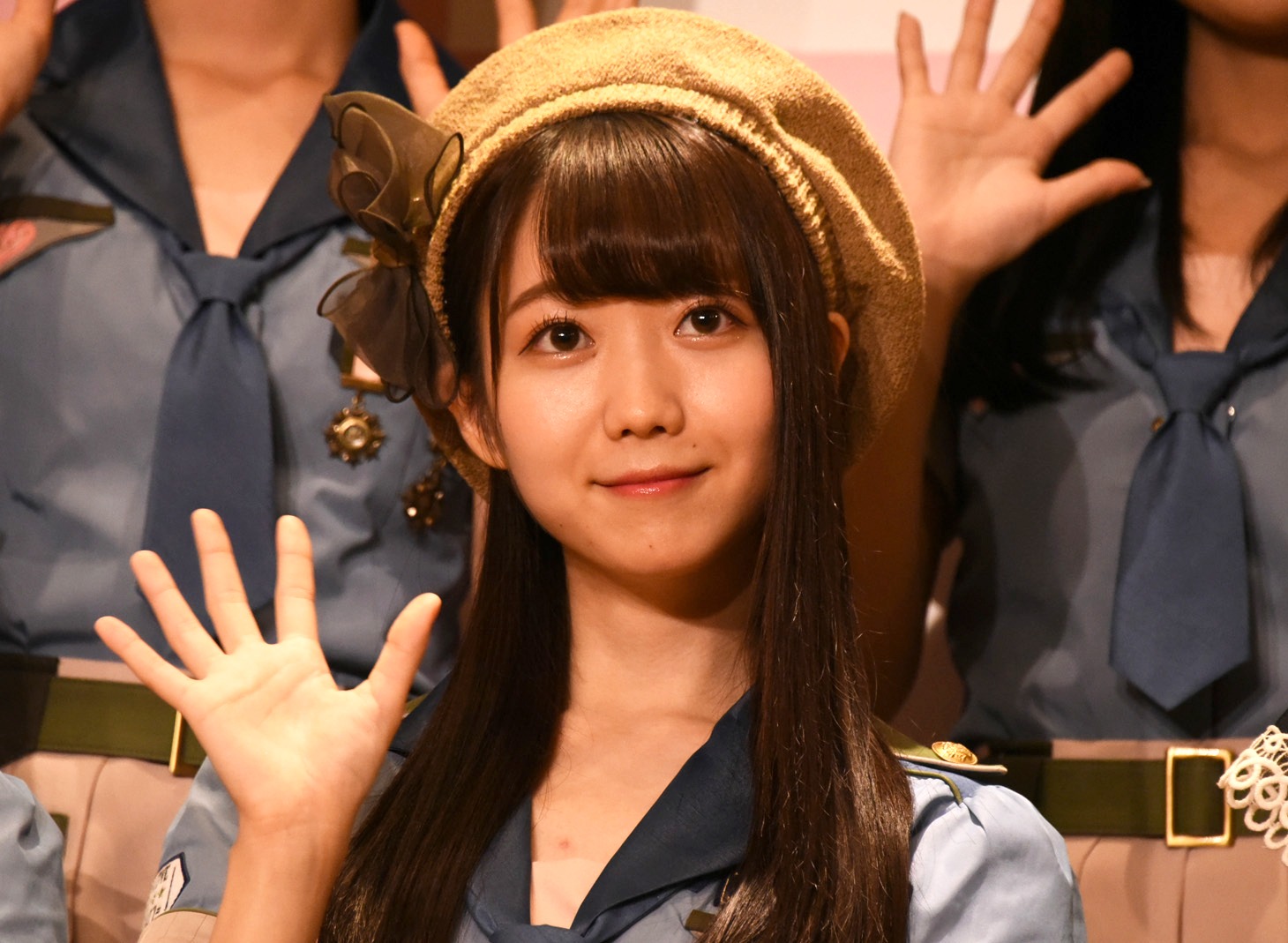 大谷映美里